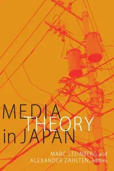 Media Theory in Japan, Paperback/***