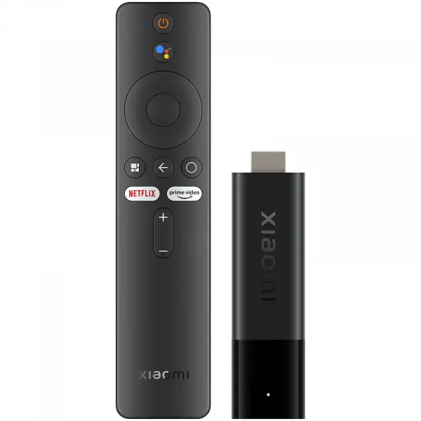 Mediaplayer Xiaomi Mi TV Stick, Wi-Fi, 4K, HDR PFJ4175EU