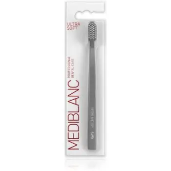 MEDIBLANC 5490 Ultra Soft perie de dinti ultra moale