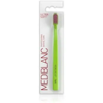 MEDIBLANC 5490 Ultra Soft perie de dinti ultra moale