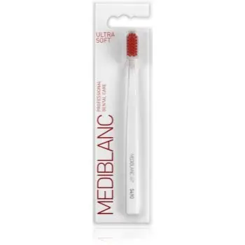 MEDIBLANC 5490 Ultra Soft perie de dinti ultra moale