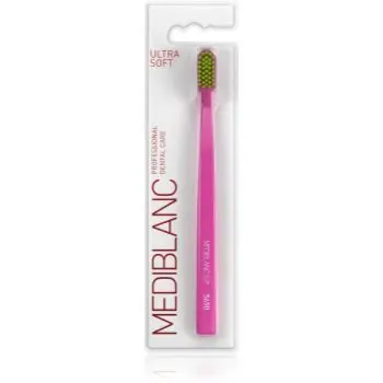 MEDIBLANC 5490 Ultra Soft perie de dinti ultra moale