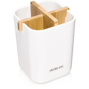 MEDIBLANC Dental Care stand periuta de dinti