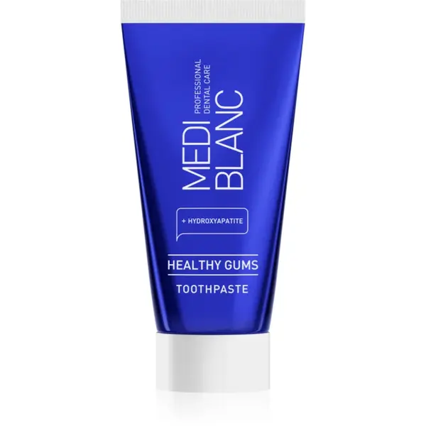MEDIBLANC Healthy Gums pastă de dinți pentru protecția gingiilor 50 ml