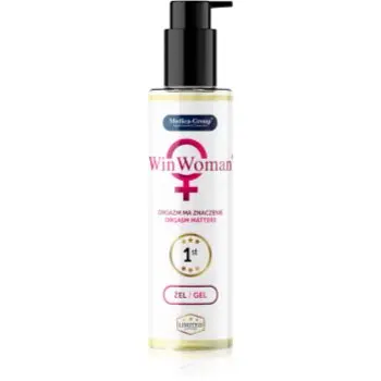 Medica-Group WinWoman gel stimulant pentru partile intime