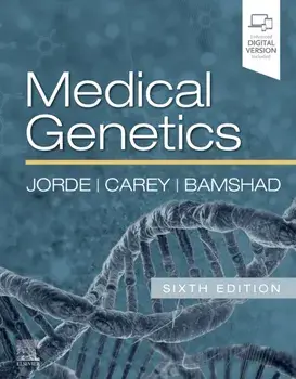 Medical Genetics, Paperback/Lynn B. Jorde