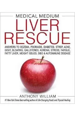 Medical Medium Liver Rescue