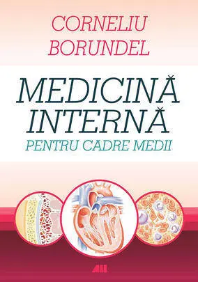 Medicină internă pentru cadre medii