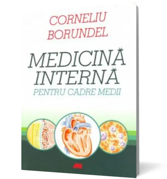 MEDICINA INTERNA PENTRU CADRE MEDII