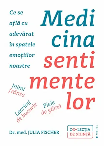 Medicina sentimentelor | Julia Fischer