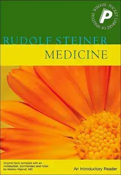 Medicine. An Introductory Reader, Paperback/Rudolf Steiner