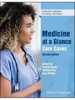 Medicine at a Glance. Core Cases, 2 ed, Paperback/***
