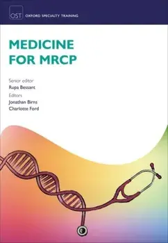 Medicine for MRCP, Paperback/***