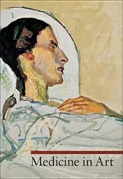 Medicine in Art, Paperback/Giorgio Bordin