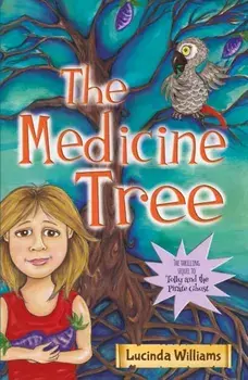 Medicine Tree, Paperback/Lucinda Williams