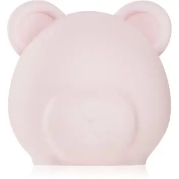 medicube Age-R Booster Pro Bear Head Case capac din silicon