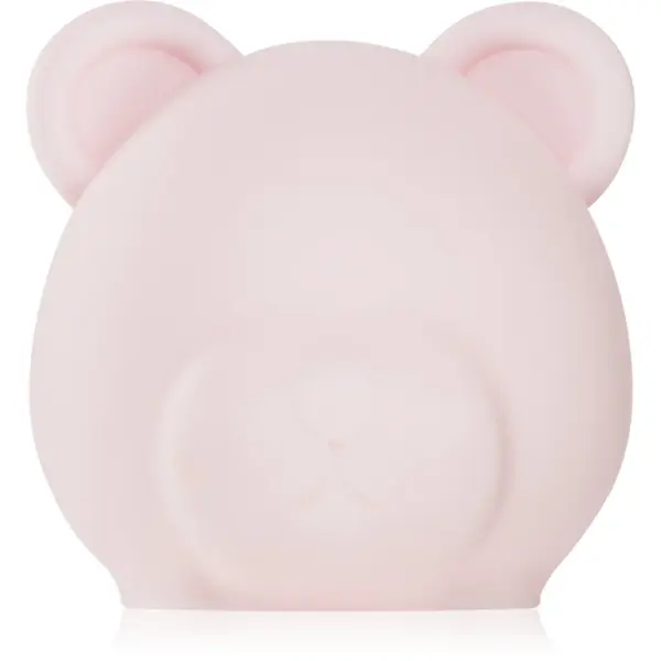 medicube Age-R Booster Pro Bear Head Case capac din silicon 1 buc