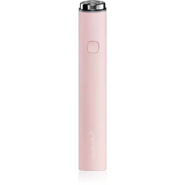 medicube Age-R Booster Pro Mini dispozitiv multifuncțional pentru strălucirea și netezirea pielii culoare Pink 75 g
