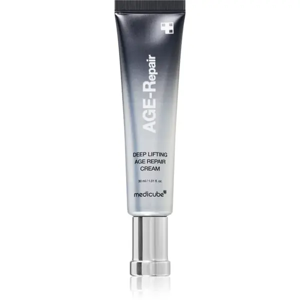 Medicube Age-R Deep Lifting Age Repair Cream crema nutritiva cu efect de întărire 30 ml