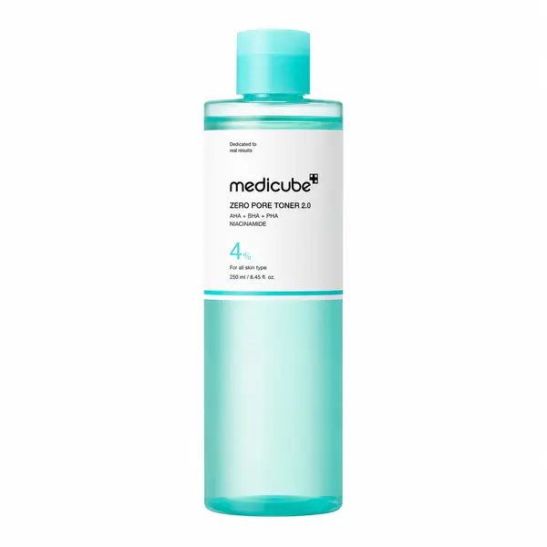 Medicube – Azelaic Acid Niacinamide Clear Toner, 250ml
