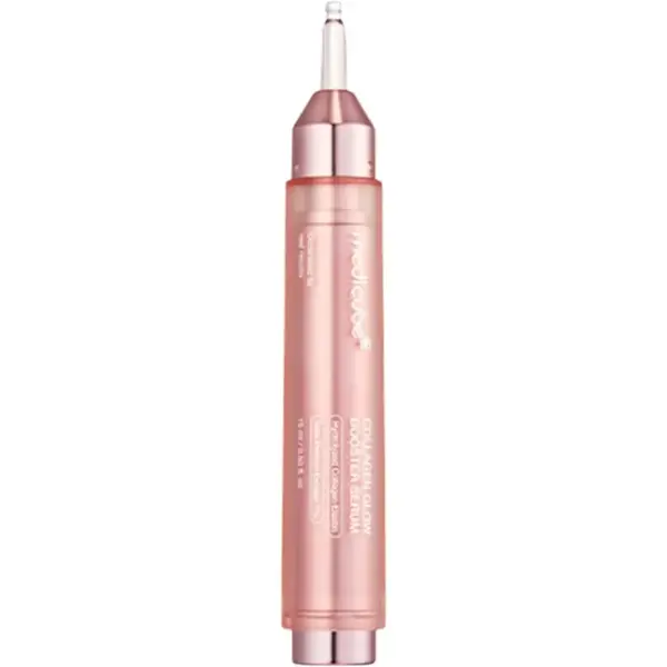Medicube Collagen Glow Booster, ser facial iluminator, 15 ml