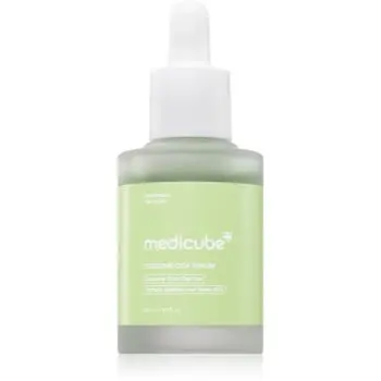 medicube Exosome CICA Serum ser regenere piele cu efect calmant