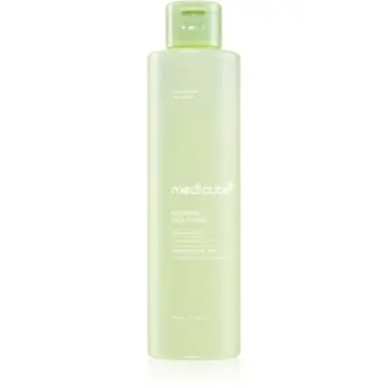medicube Exosome CICA Toner tonic facial revigorant pentru netezirea pielii