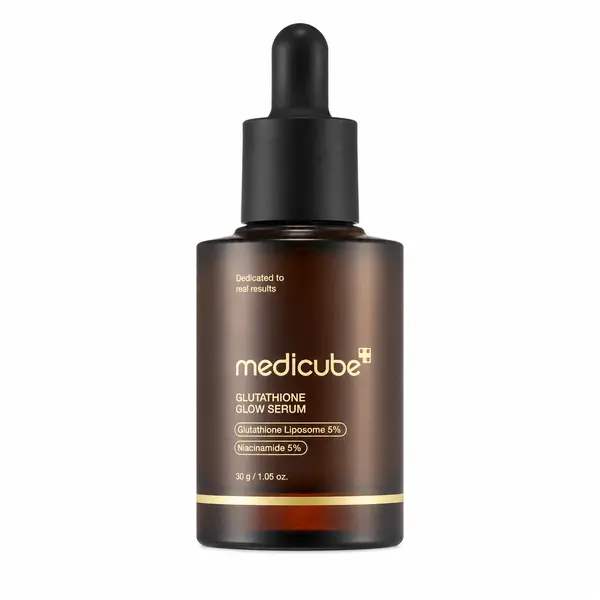 Medicube – Glutathione Glow Serum, 30ml