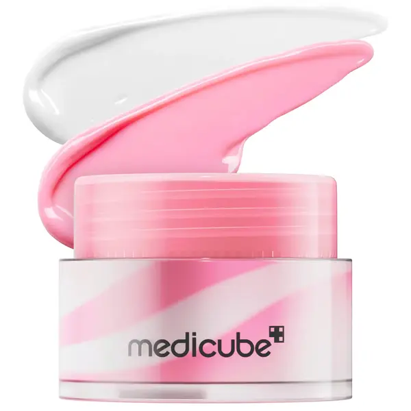 Medicube - Mască hidratantă de buze, PDRN Lip Sleeping Mask, 10g