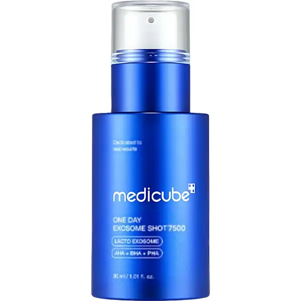 Medicube - One Day Exosome Shot Pore Ampoule 7500, 30ml