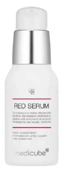 Medicube Ser facial Red Serum 2.0, 30 ml