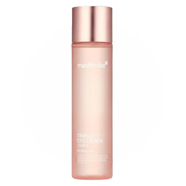 Medicube - Triple Collagen Toner 4.0, 140ml