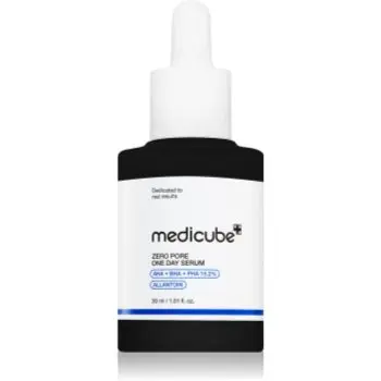 medicube Zero Pore One Day Serum ser calmant și hidratant pentru minimizarea porilor