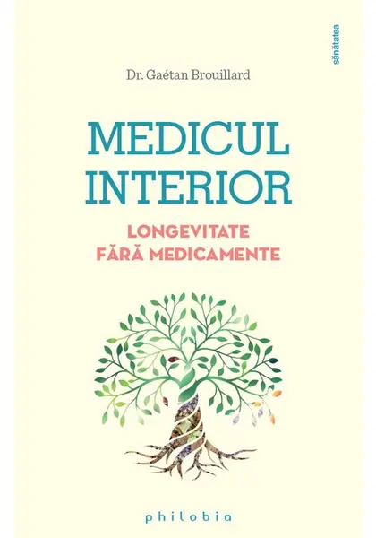 Medicul interior
