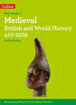 Medieval British and World History 410-1509. 2 Revised edition, Paperback/Robert Peal
