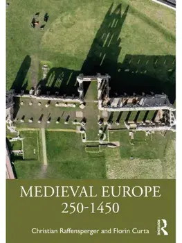 Medieval Europe 250-1450, Paperback/***