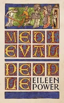 Medieval People, Paperback/Eileen Power
