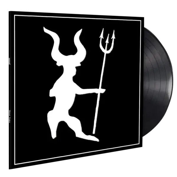 Medieval Prophecy - Vinyl | Samael