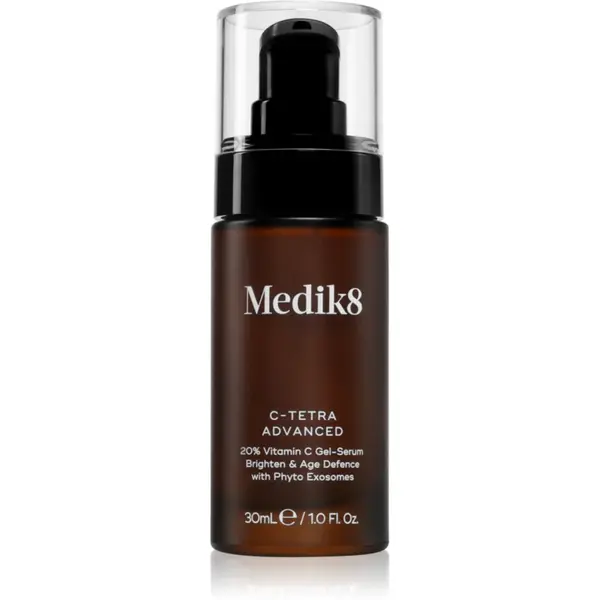 Medik8 Advanced ser cu efect iluminator 30 ml