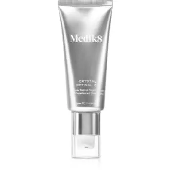 Medik8 Crystal Retinal 20 ser facial de noapte
