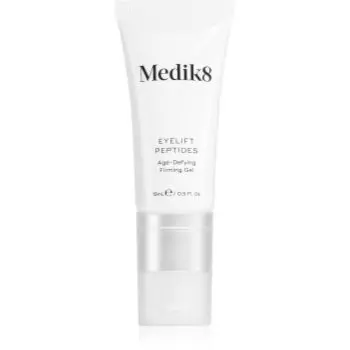 Medik8 Eyelift Peptides gel pentru fermitatea ochilor