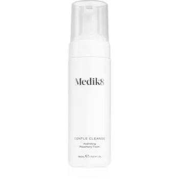 Medik8 Gentle Cleanse crema hidratanta pentru curatare