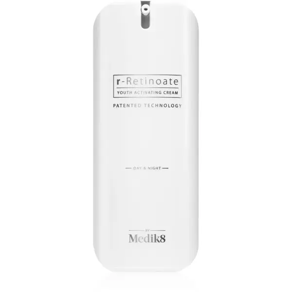 Medik8 r-Retinoate Youth Serum cremă hidratantă pentru zi și noapte 50 ml