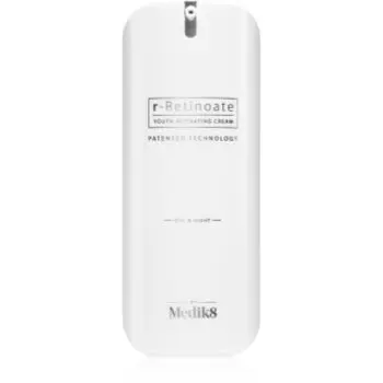 Medik8 r-Retinoate Youth Serum cremă hidratantă pentru zi și noapte