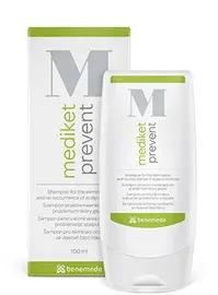 MEDIKET PREVENT SAMPON 100ML