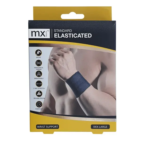 Medinox mx health MX71551 orteza incheietura mainii XXXL 1 buc