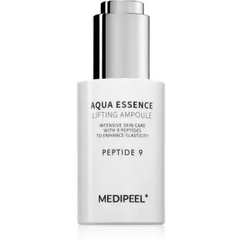 MEDIPEEL+ Aqua Essence ser cu efect de lifting faciale