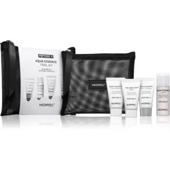 MEDIPEEL+ Aqua Essence set cadou cu peptide pentru femei
