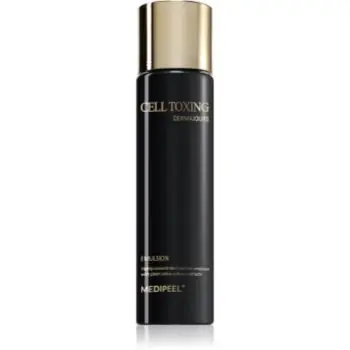 MEDIPEEL+ Cell Toxing emulsie protectoare antirid