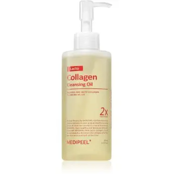 MEDIPEEL+ Collagen ulei de curatare